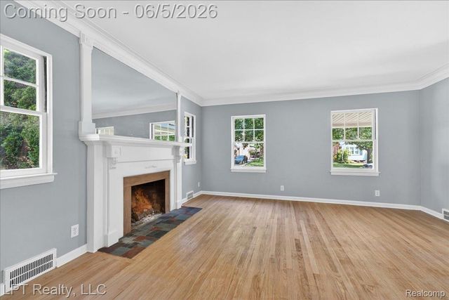 13171 Mercier Street, Southgate, MI 48195
