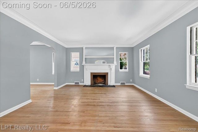 13171 Mercier Street, Southgate, MI 48195