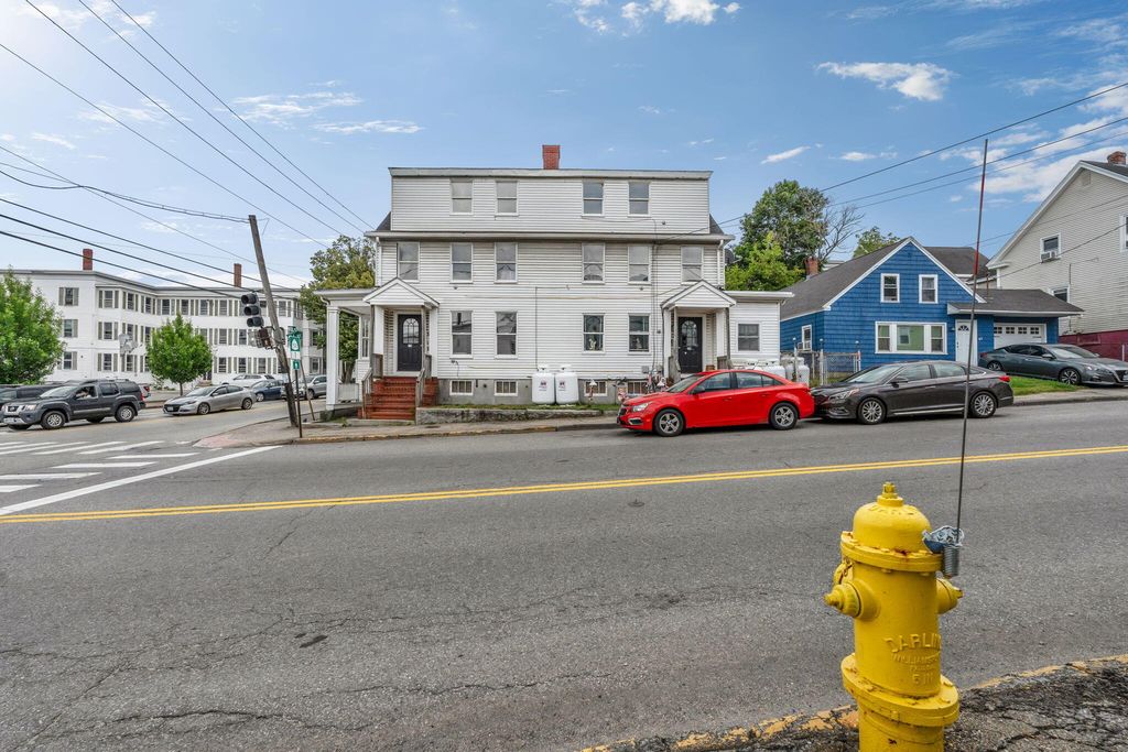 79 Hill Street, Biddeford, ME 04005 — photo 2