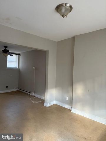 2815 W CLEMENTINE ST, Philadelphia, PA 19132