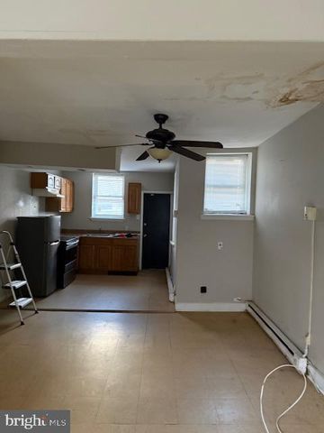 2815 W CLEMENTINE ST, Philadelphia, PA 19132