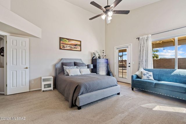 7767 W Bodie Road, Tucson, AZ 85743