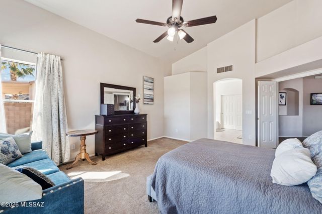 7767 W Bodie Road, Tucson, AZ 85743