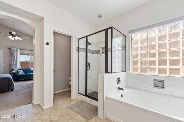 7767 W Bodie Road, Tucson, AZ 85743