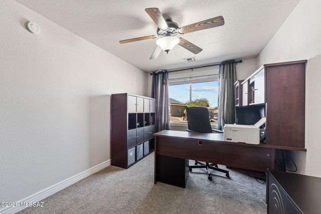 7767 W Bodie Road, Tucson, AZ 85743