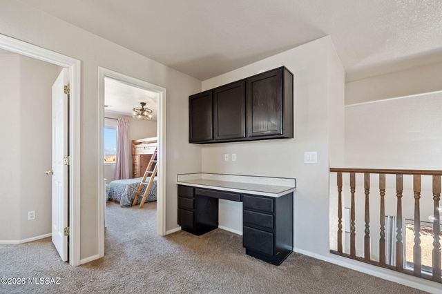 7767 W Bodie Road, Tucson, AZ 85743