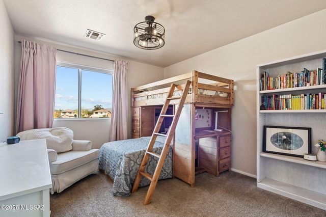 7767 W Bodie Road, Tucson, AZ 85743