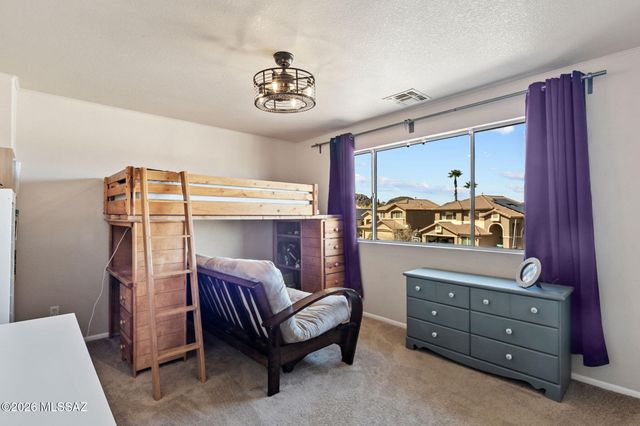 7767 W Bodie Road, Tucson, AZ 85743