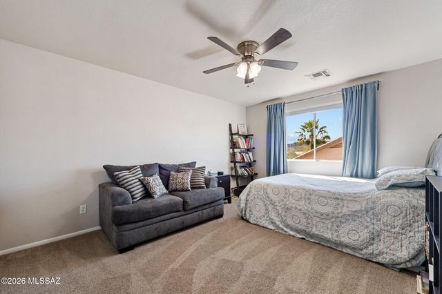 7767 W Bodie Road, Tucson, AZ 85743