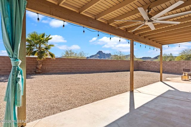 7767 W Bodie Road, Tucson, AZ 85743