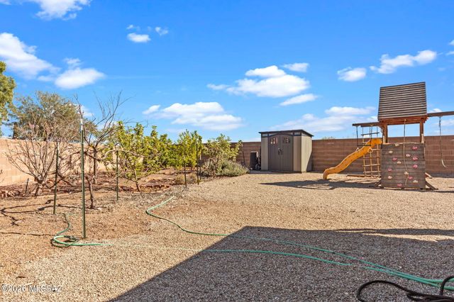 7767 W Bodie Road, Tucson, AZ 85743