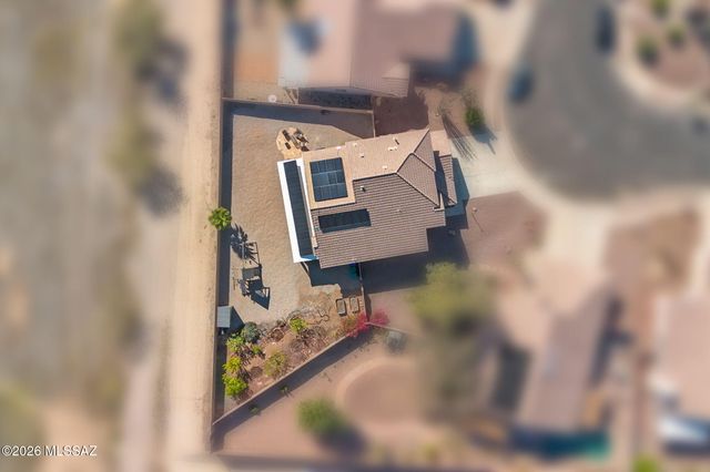 7767 W Bodie Road, Tucson, AZ 85743