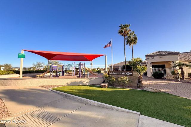 7767 W Bodie Road, Tucson, AZ 85743