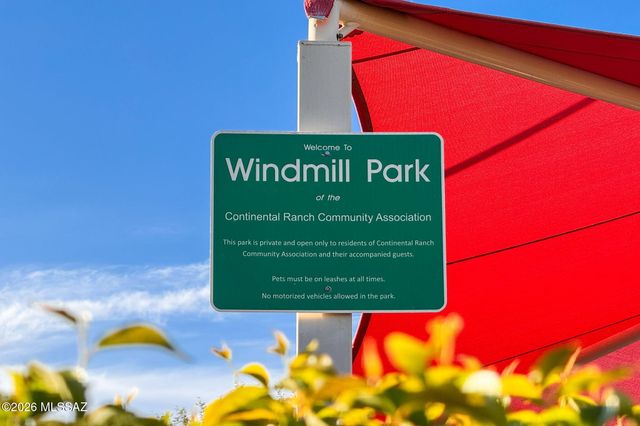 7767 W Bodie Road, Tucson, AZ 85743