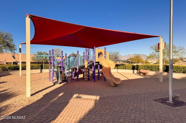 7767 W Bodie Road, Tucson, AZ 85743