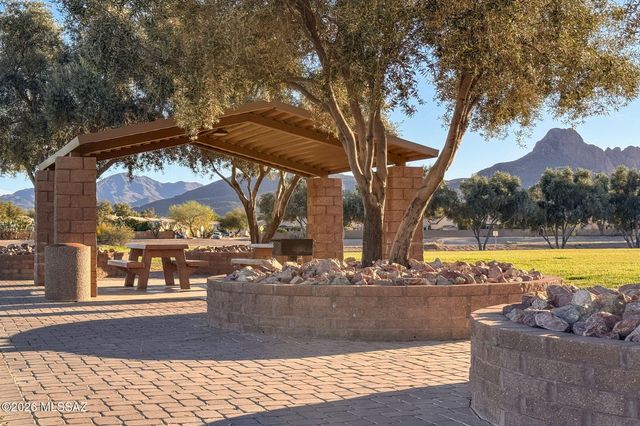 7767 W Bodie Road, Tucson, AZ 85743