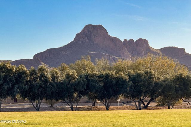 7767 W Bodie Road, Tucson, AZ 85743