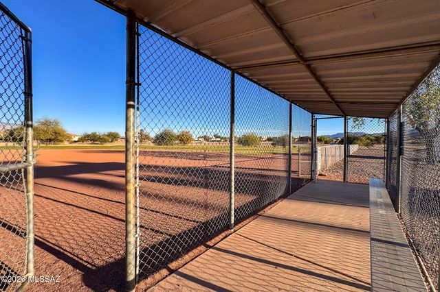 7767 W Bodie Road, Tucson, AZ 85743