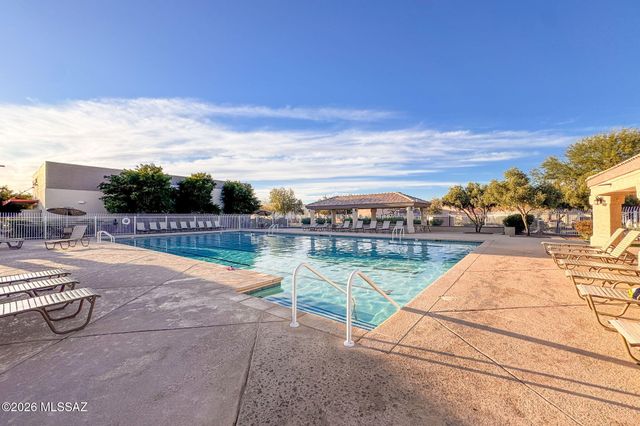 7767 W Bodie Road, Tucson, AZ 85743