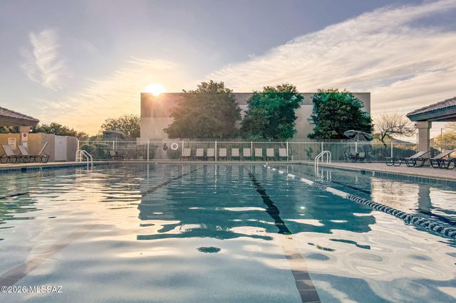 7767 W Bodie Road, Tucson, AZ 85743