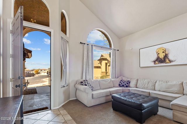 7767 W Bodie Road, Tucson, AZ 85743
