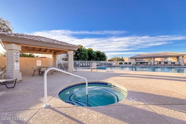 7767 W Bodie Road, Tucson, AZ 85743