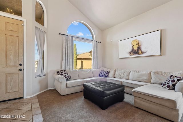 7767 W Bodie Road, Tucson, AZ 85743