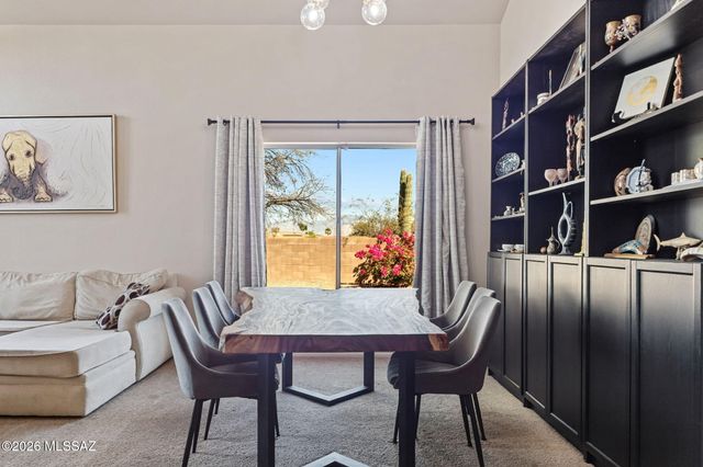 7767 W Bodie Road, Tucson, AZ 85743