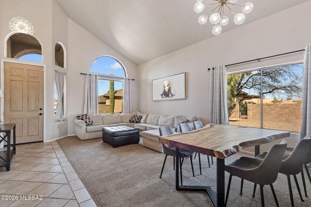 7767 W Bodie Road, Tucson, AZ 85743