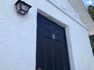 5103 S CLARICE COURT 3D, Tampa, FL 33611