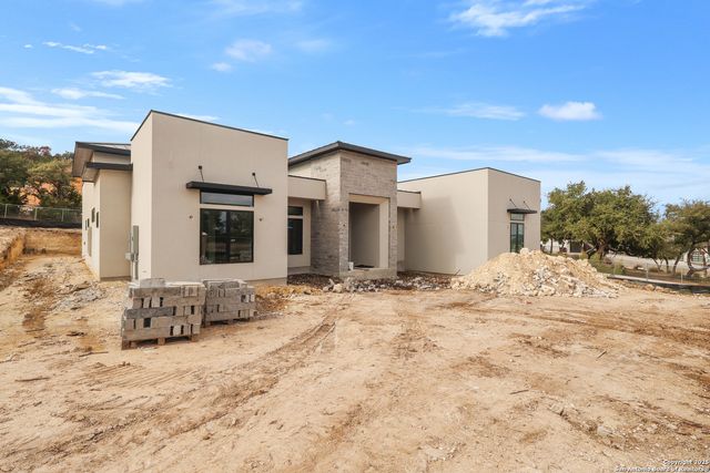 23111 Tablerock, San Antonio, TX 78255