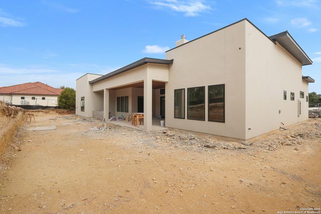 23111 Tablerock, San Antonio, TX 78255