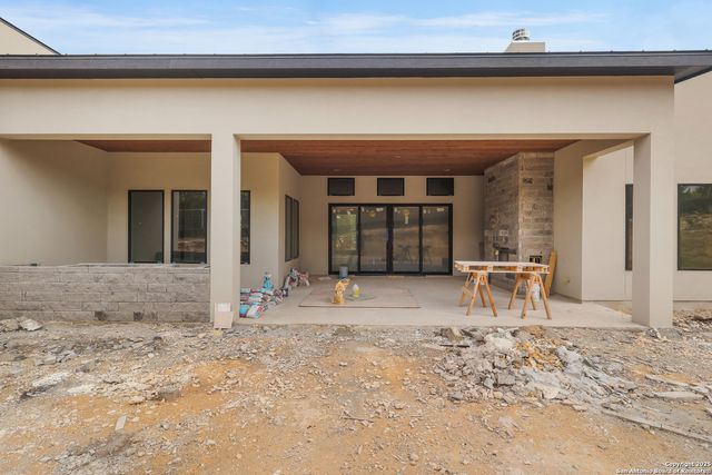 23111 Tablerock, San Antonio, TX 78255