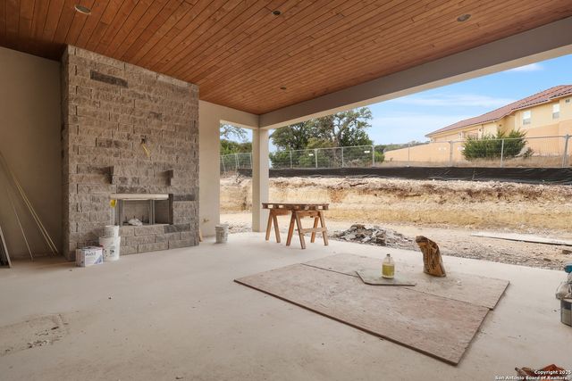 23111 Tablerock, San Antonio, TX 78255