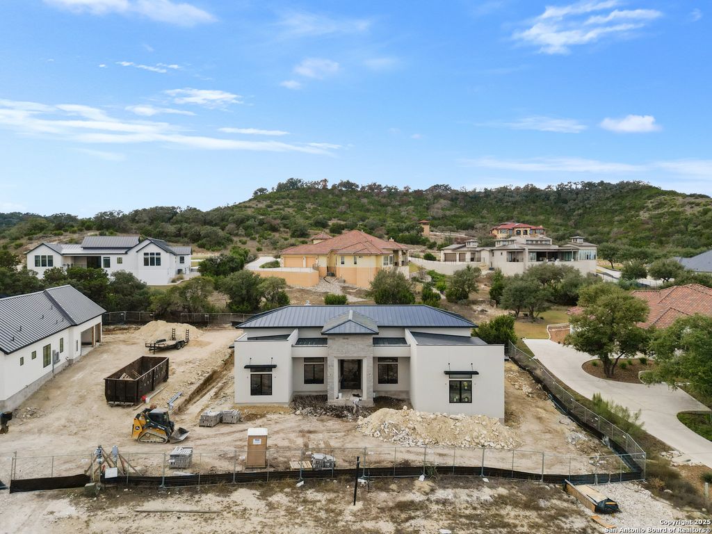 23111 Tablerock, San Antonio, TX 78255