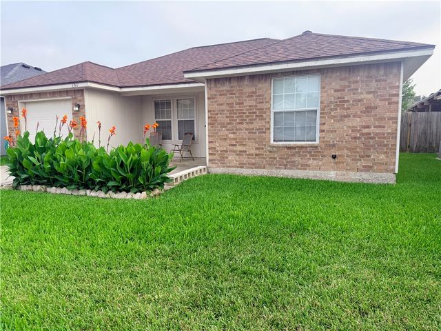 1341 Calle San Lucas, Corpus Christi, TX 78417