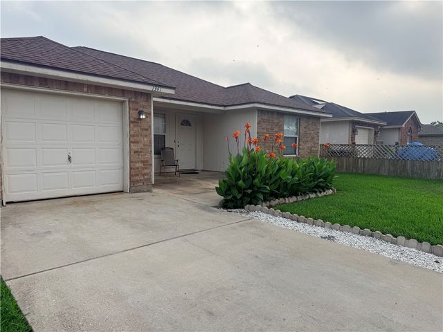 1341 Calle San Lucas, Corpus Christi, TX 78417