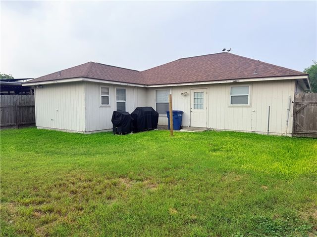 1341 Calle San Lucas, Corpus Christi, TX 78417