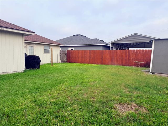 1341 Calle San Lucas, Corpus Christi, TX 78417