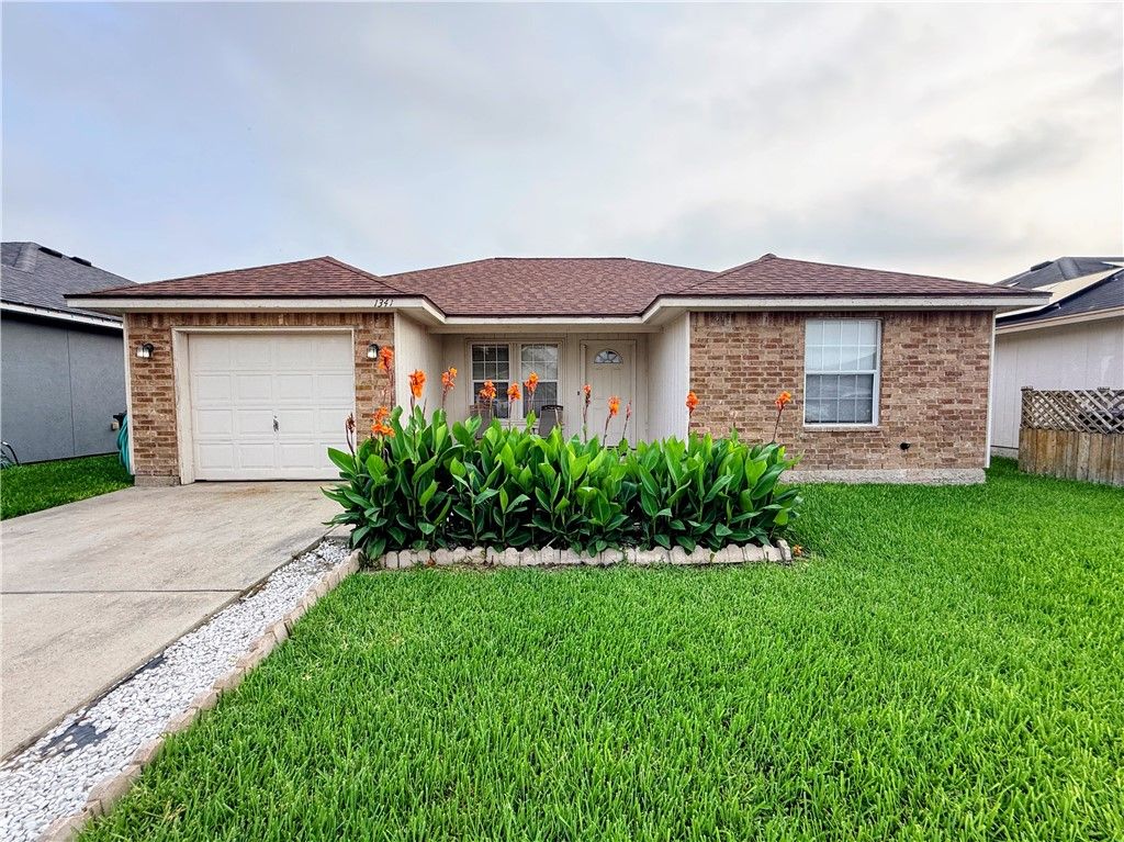 1341 Calle San Lucas, Corpus Christi, TX 78417
