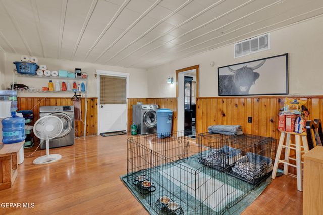 8715 LAWSON Street, El Paso, TX 79904