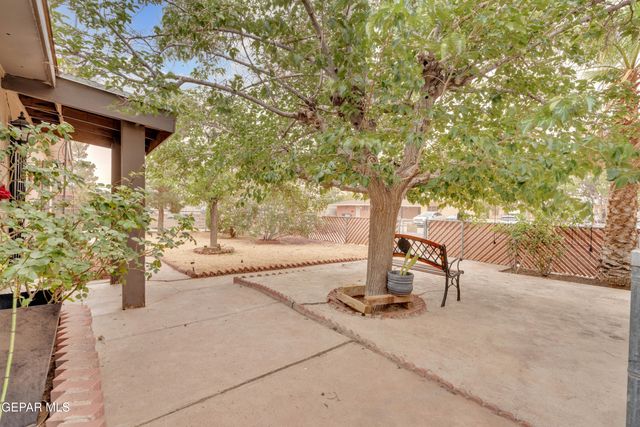 8715 LAWSON Street, El Paso, TX 79904