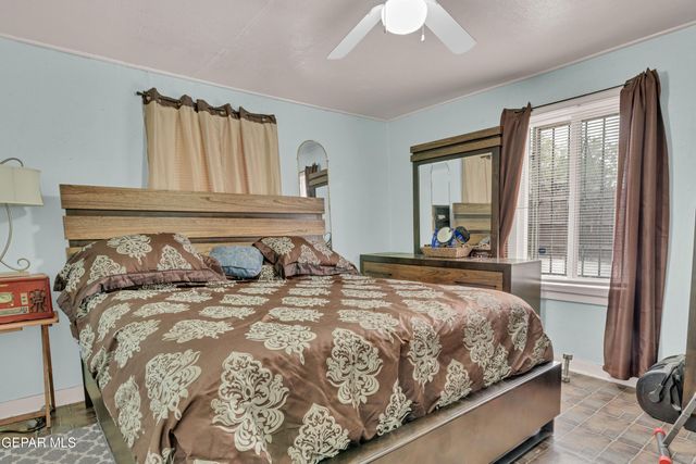 8715 LAWSON Street, El Paso, TX 79904