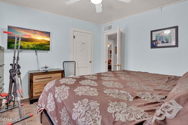 8715 LAWSON Street, El Paso, TX 79904