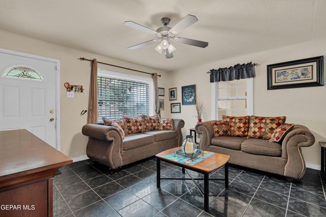 8715 LAWSON Street, El Paso, TX 79904