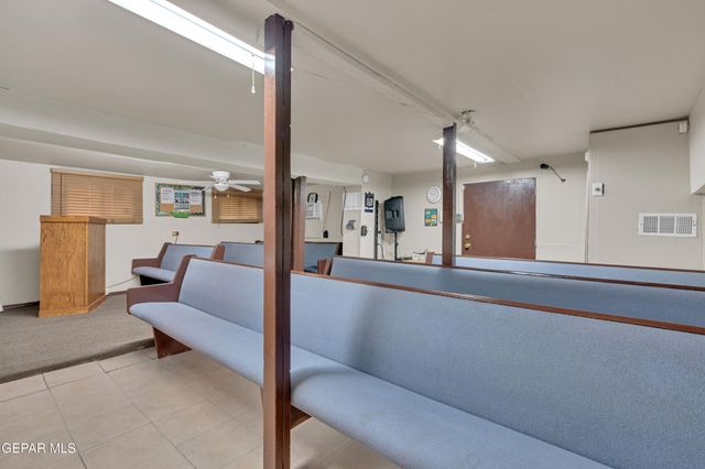 8715 LAWSON Street, El Paso, TX 79904