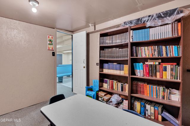 8715 LAWSON Street, El Paso, TX 79904