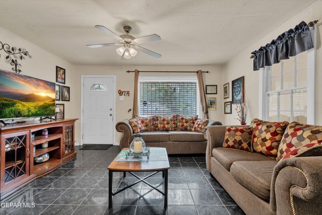 8715 LAWSON Street, El Paso, TX 79904