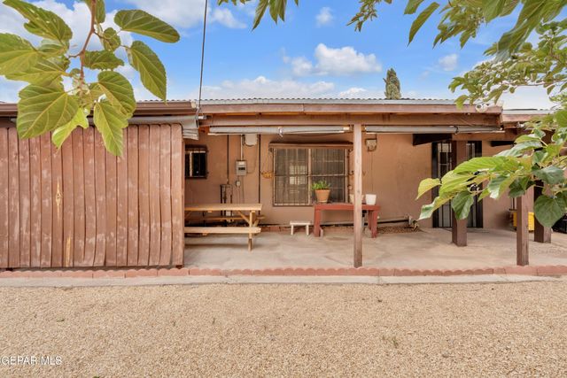 8715 LAWSON Street, El Paso, TX 79904