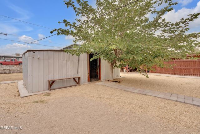 8715 LAWSON Street, El Paso, TX 79904